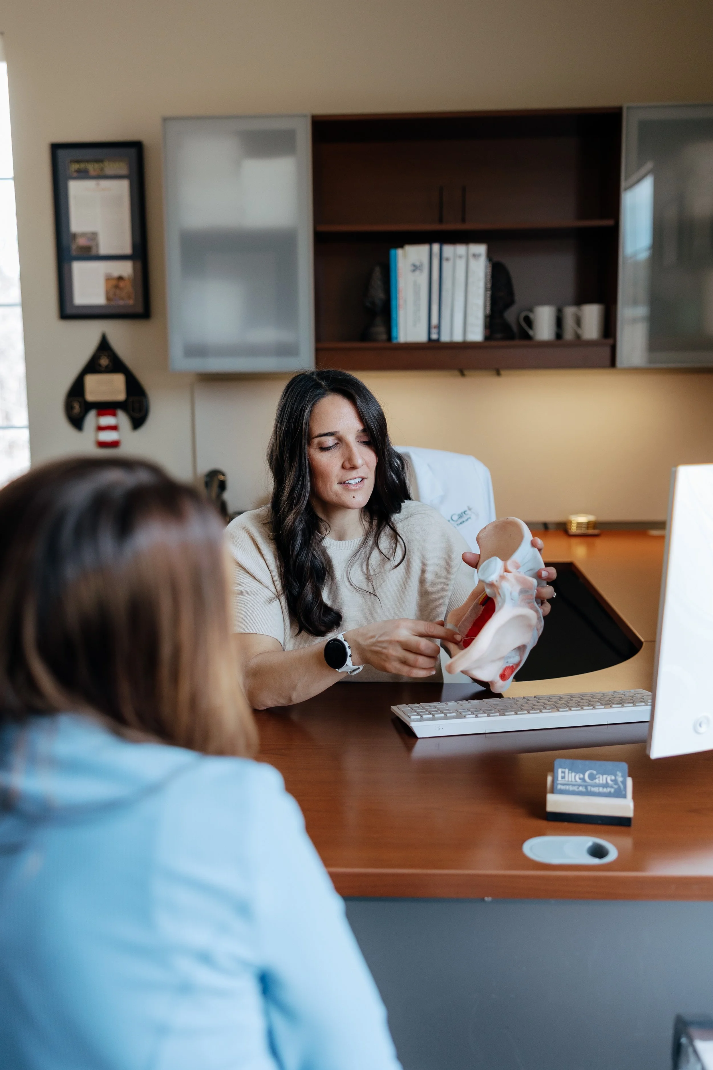 Real Life Relief: When to Get Help