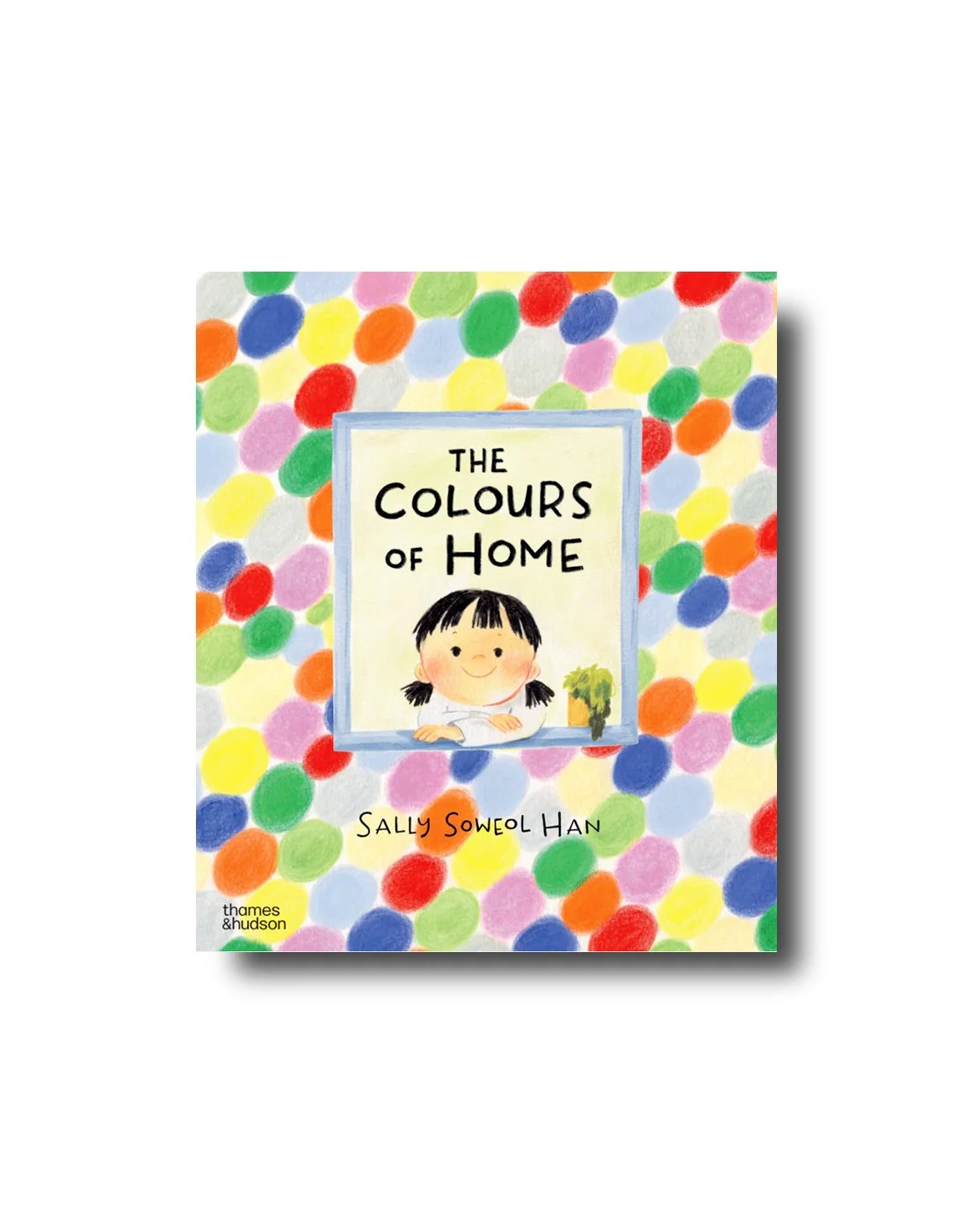The Colours of Home