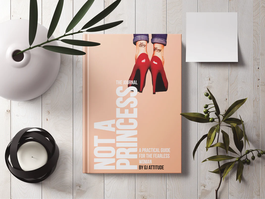 Book Cover Design