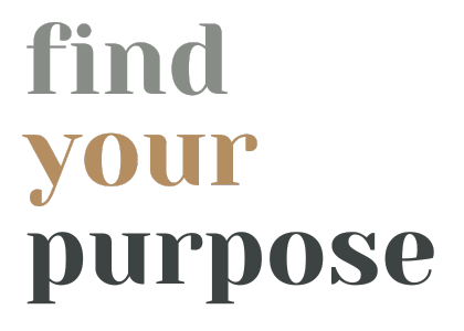 Find Your Purpose