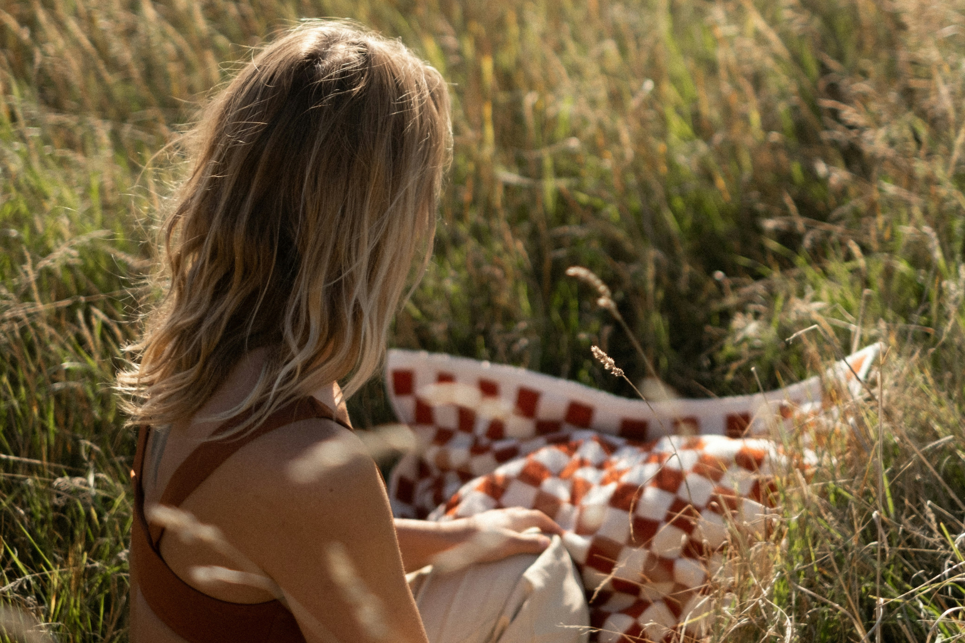 How to Tell the Difference Between Real Rest and Avoidance