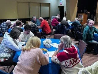 Trivia Social Feb 25, 2026
