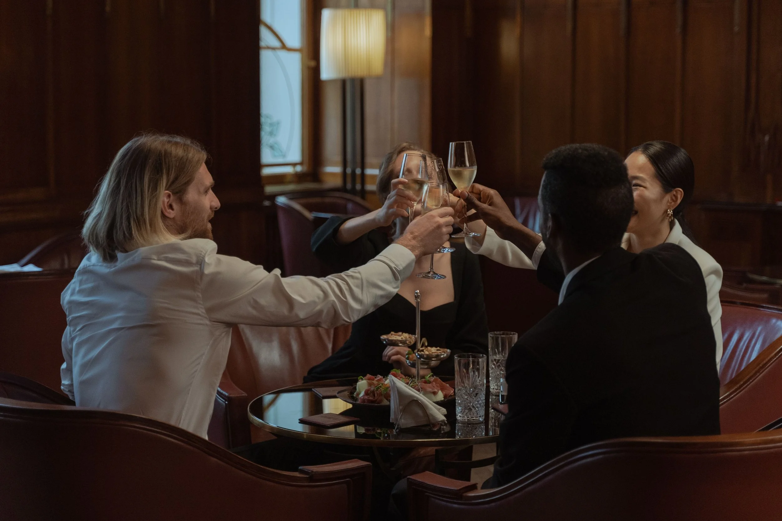 Company Party Ideas Utah: Elevate Your Next Corporate Event