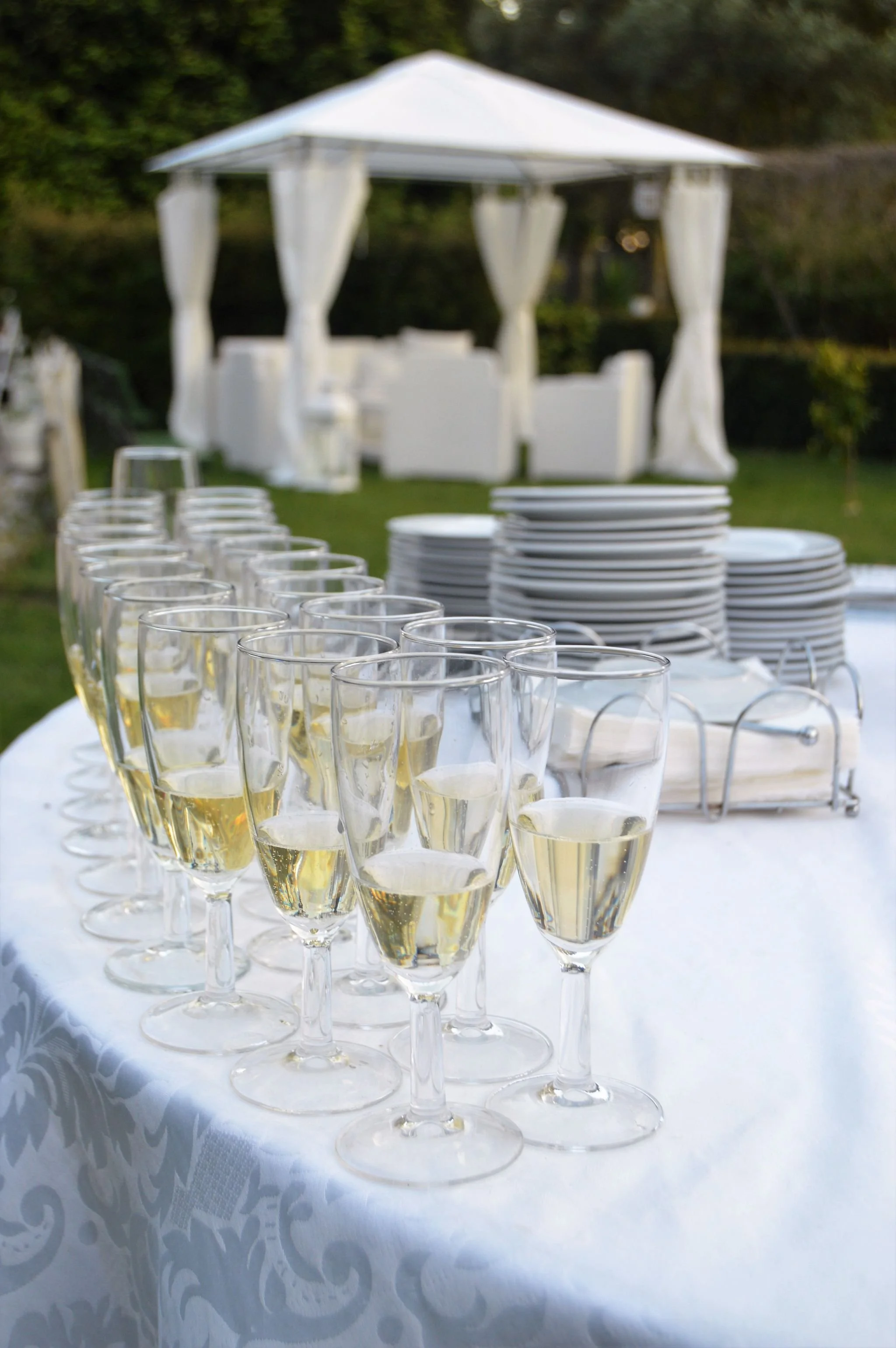 The Best Full-Service Event Rental Company in Utah