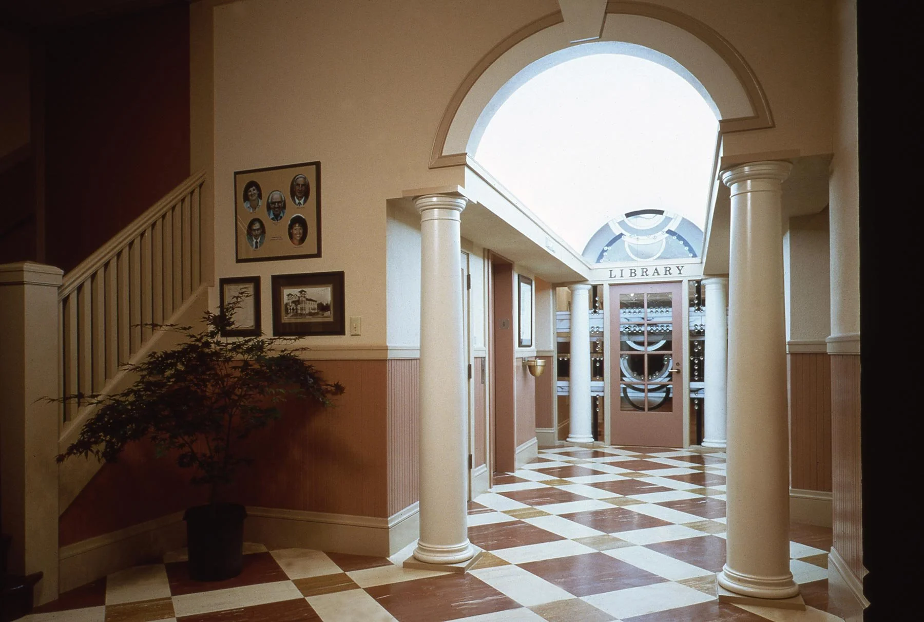 City of Larkspur Inside.jpeg