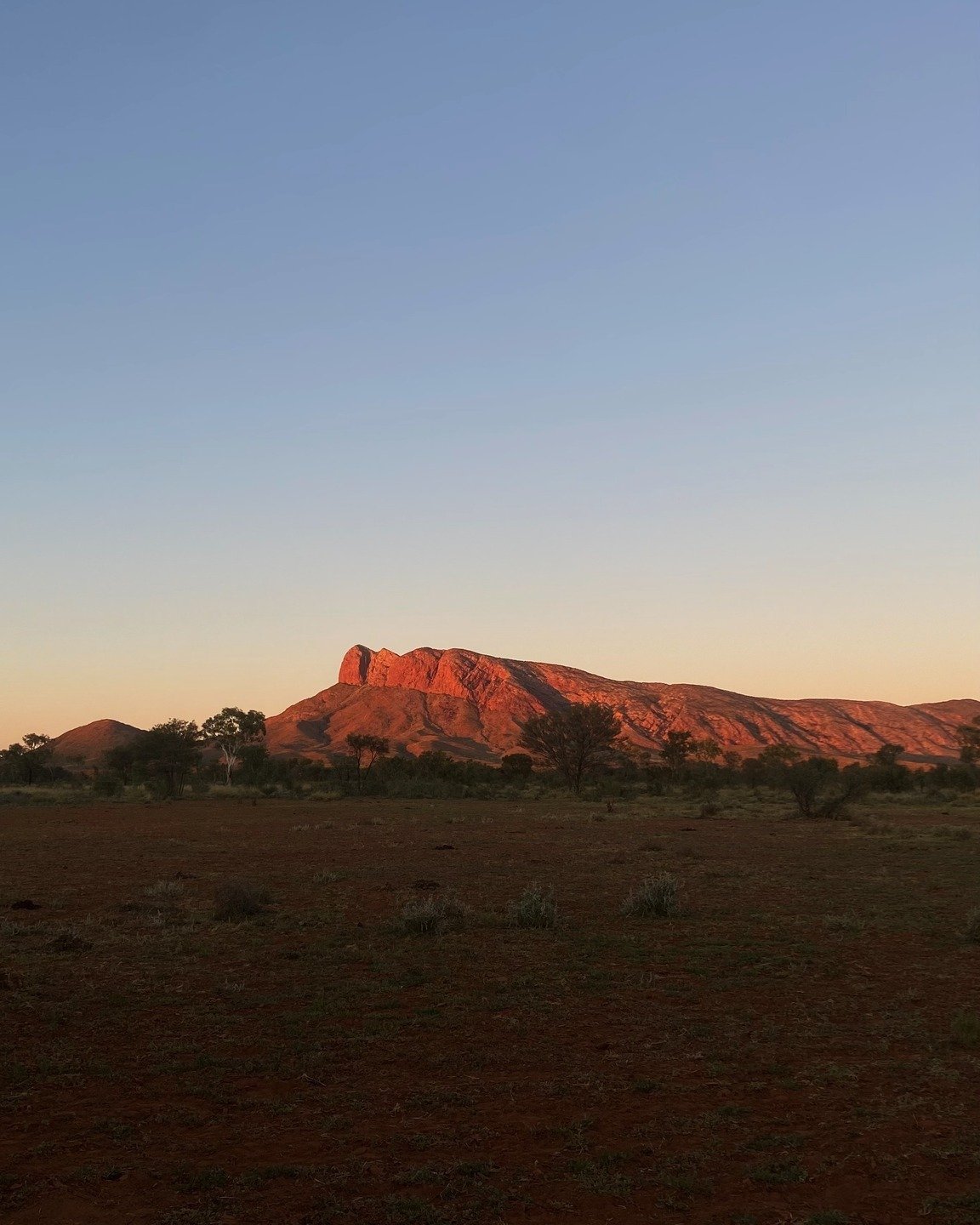 From Ardyaloon to Alice Springs &ndash; an unforgettable journey with @amsgroup_au  this year! Noremac was proud to support specialised remote works, progressively upgrading Australia&rsquo;s GNSS network through a mix of greenfield and brownfield si