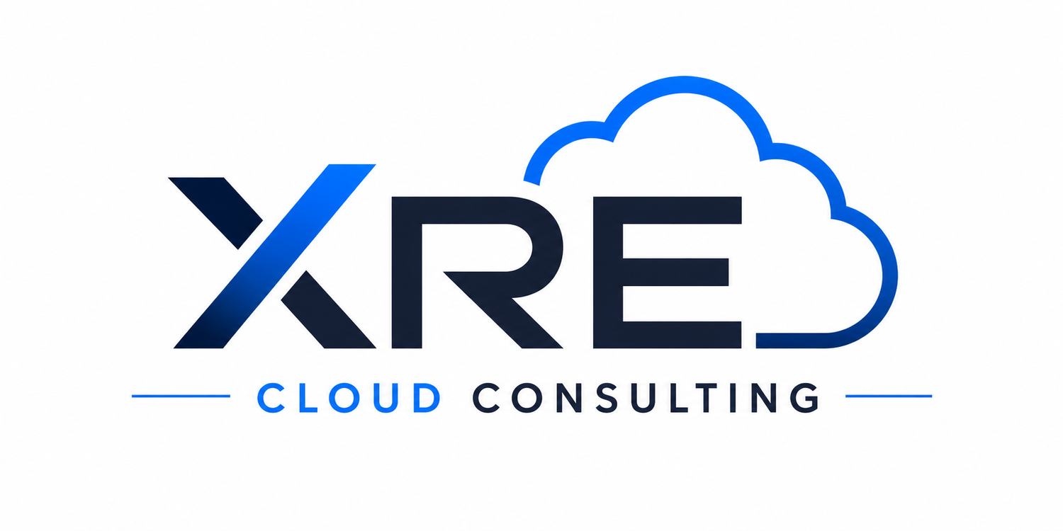 XRE Cloud Consulting