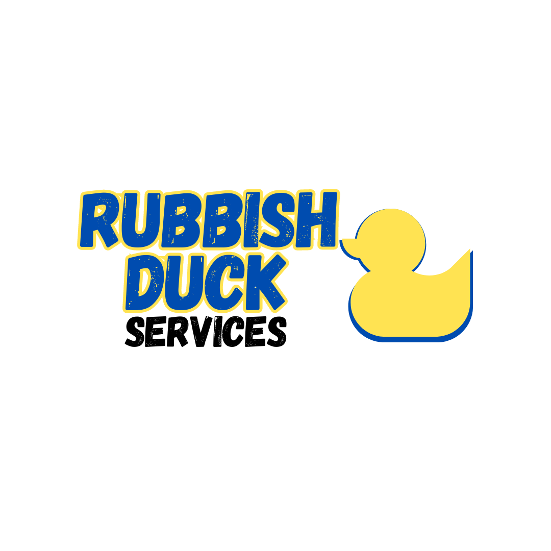 Rubbish Duck Junk Removal &amp; More