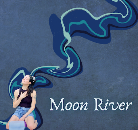 moon river: journey with tarot cards & sound bowls