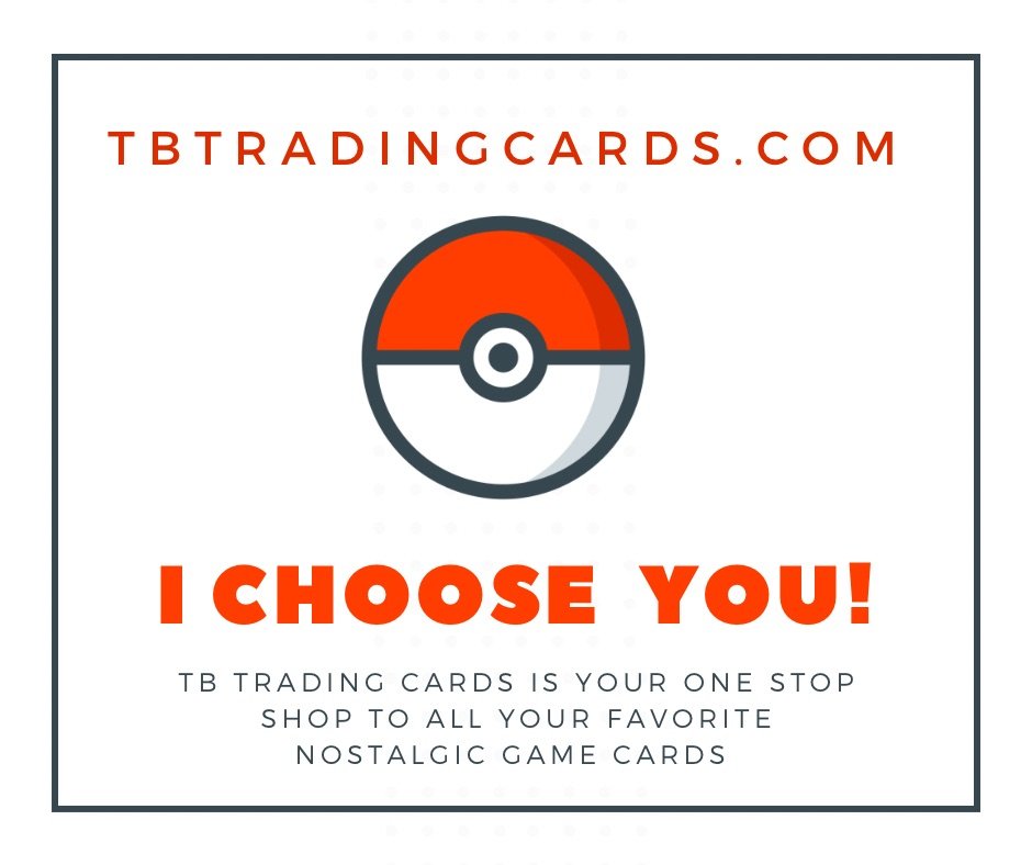 TB Trading Cards