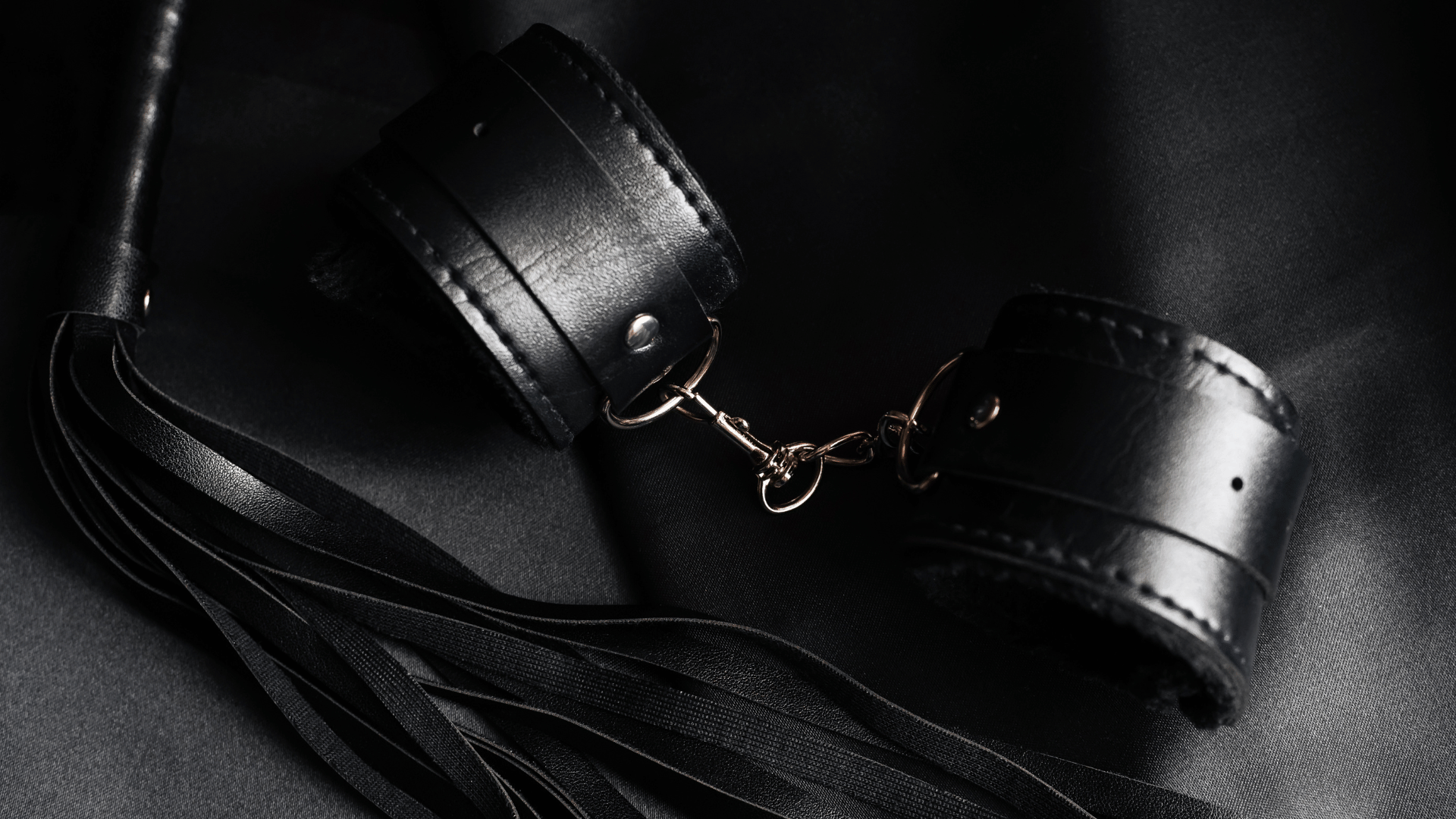 What is CNC in Kink? How to Explore Consensual Non-Consent Safely&nbsp;