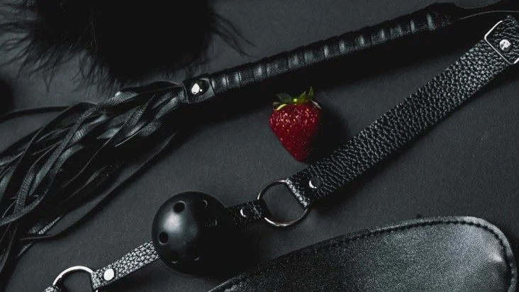 bdsm accessories