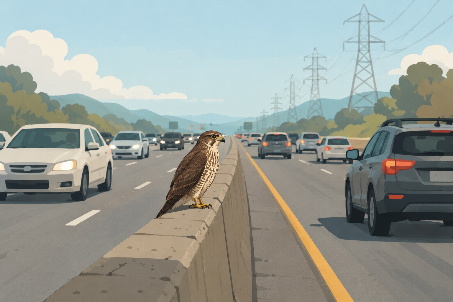 Birding 101