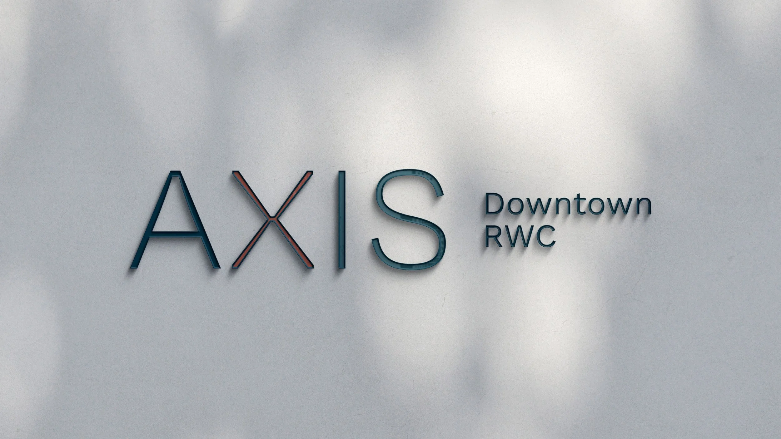 Axis Branding & Identity — Adrian Ochoa