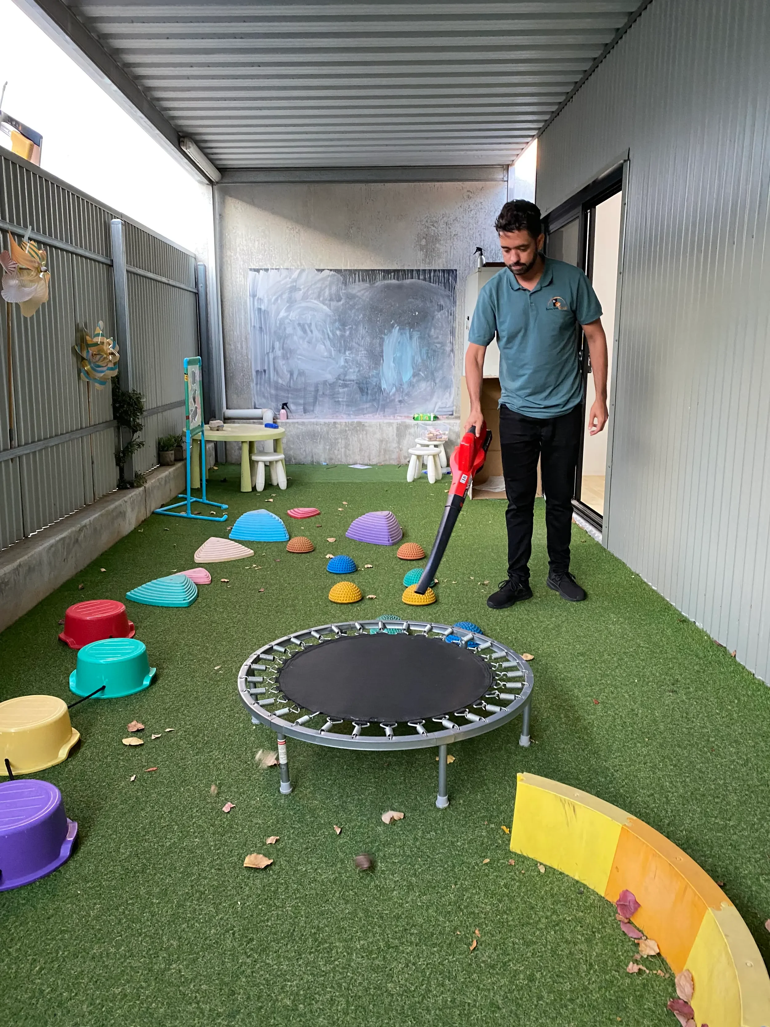 The Future of Workspaces: Eco-Friendly Commercial Cleaning Trends for 2026