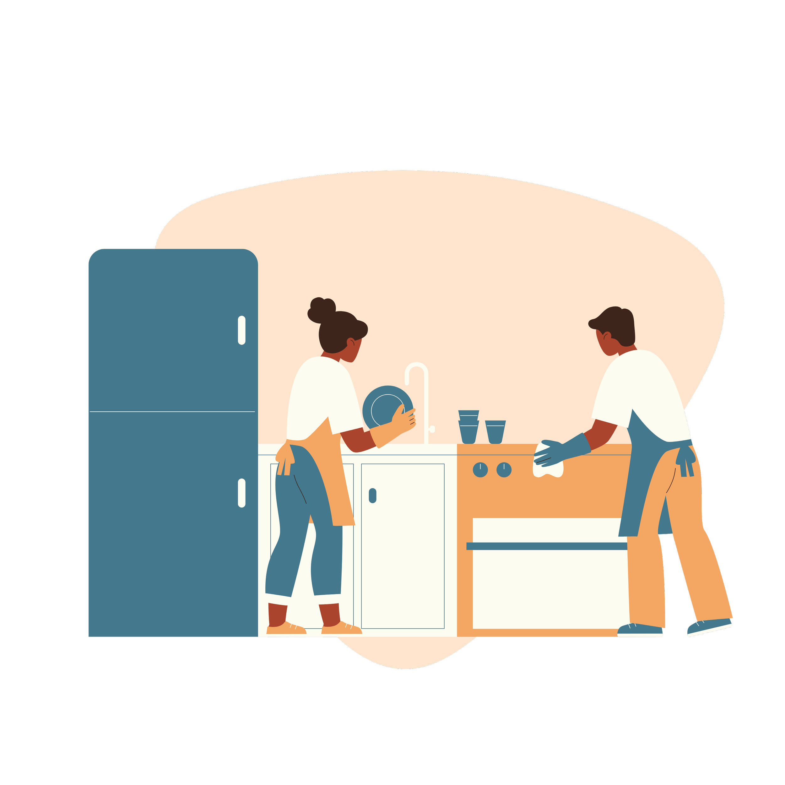 Exit Cleaning | Ensure Clean Transition Today