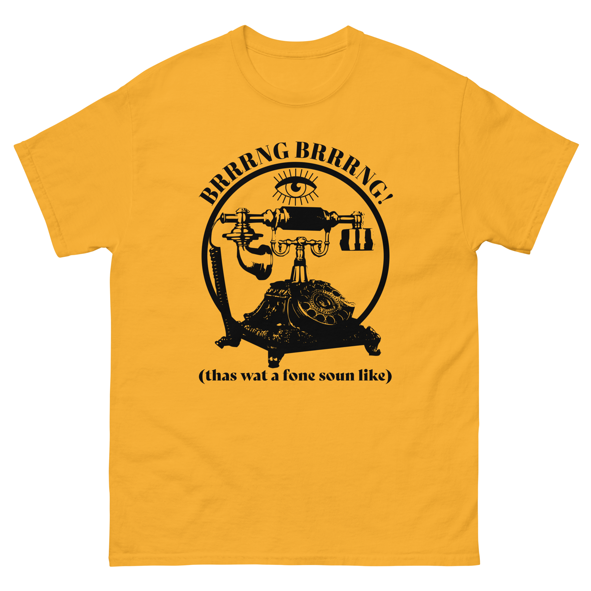mens-classic-tee-gold-front-6608785a505f1.png