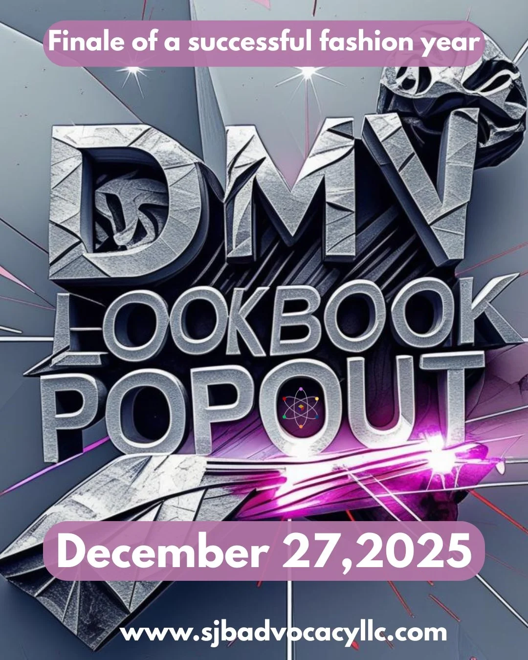 DMV Lookbook Popout
