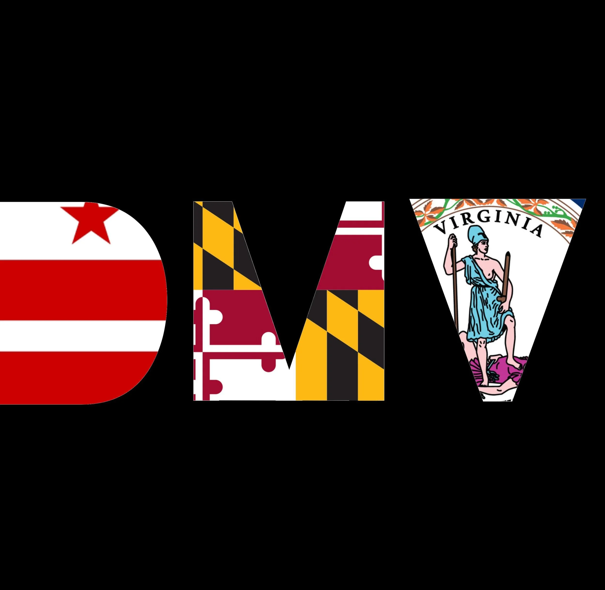 The New DMV - Playlists