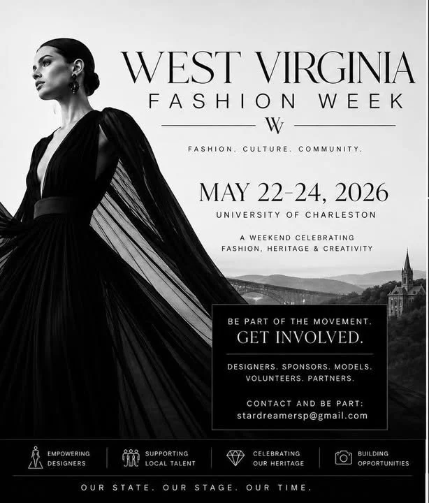 West Virginia Fashion Week