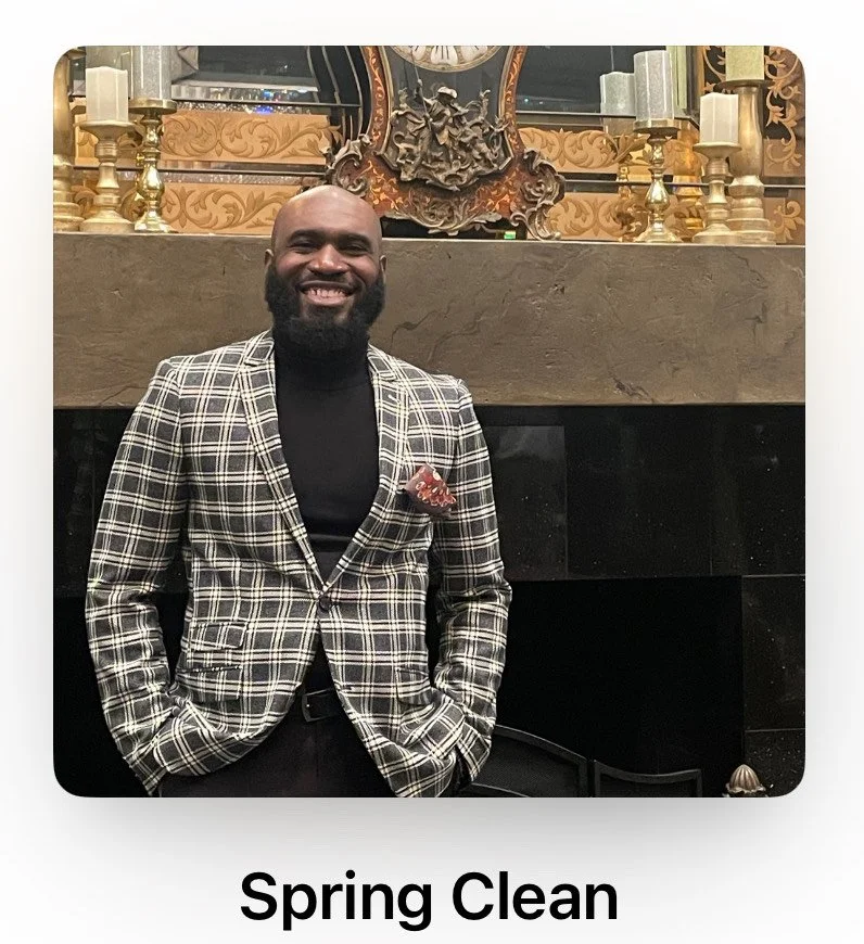 Sounds for the DMV in Spring 2024