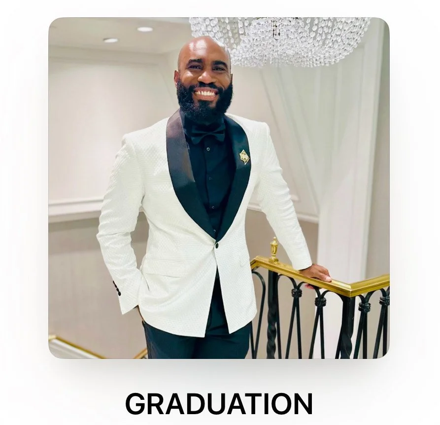 Graduation party playlist with sounds of celebration, triumph, and future endeavor. Big congratulations to everyone graduating!