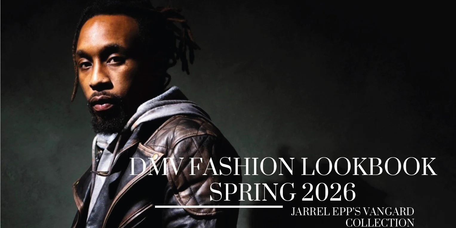 SJBAdvocacy NYFW 2026 Lookbook