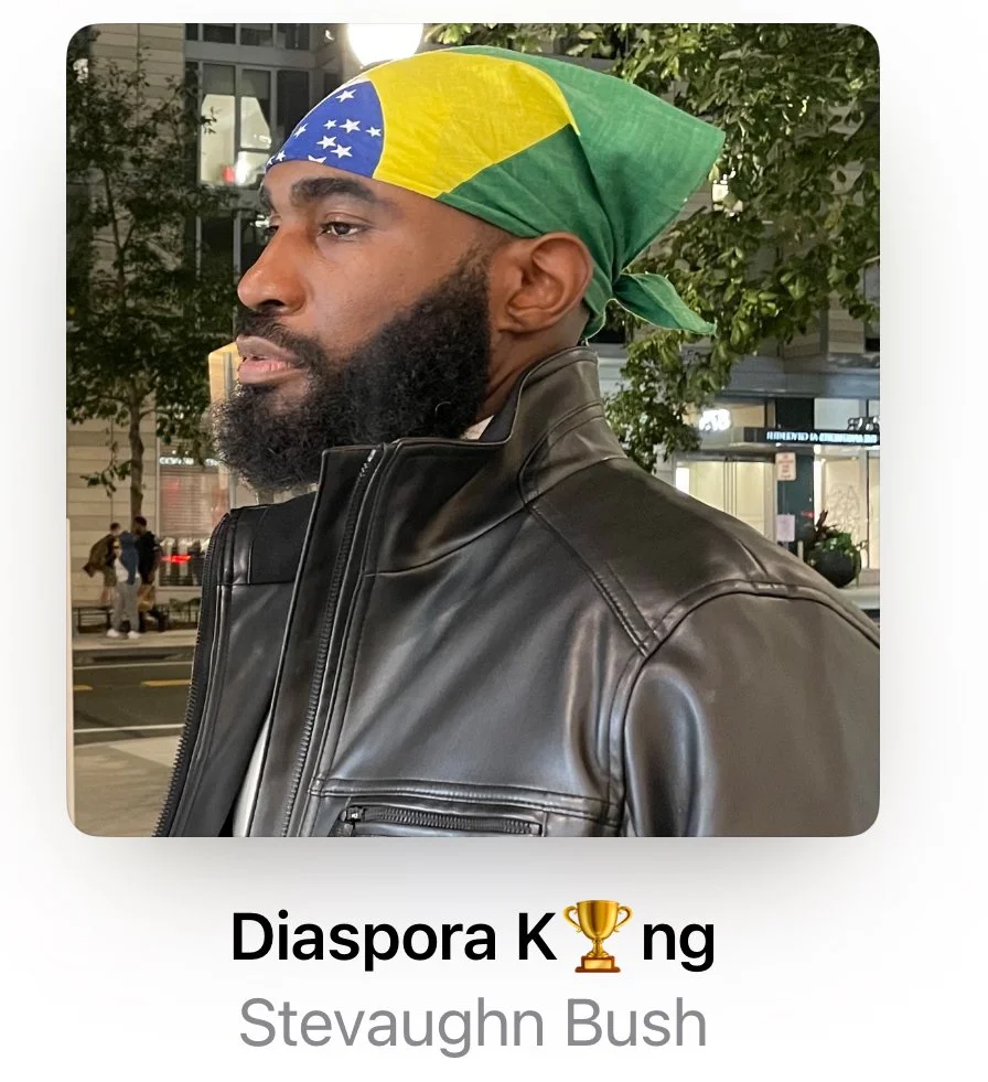 2024 DMV Fusion playlist