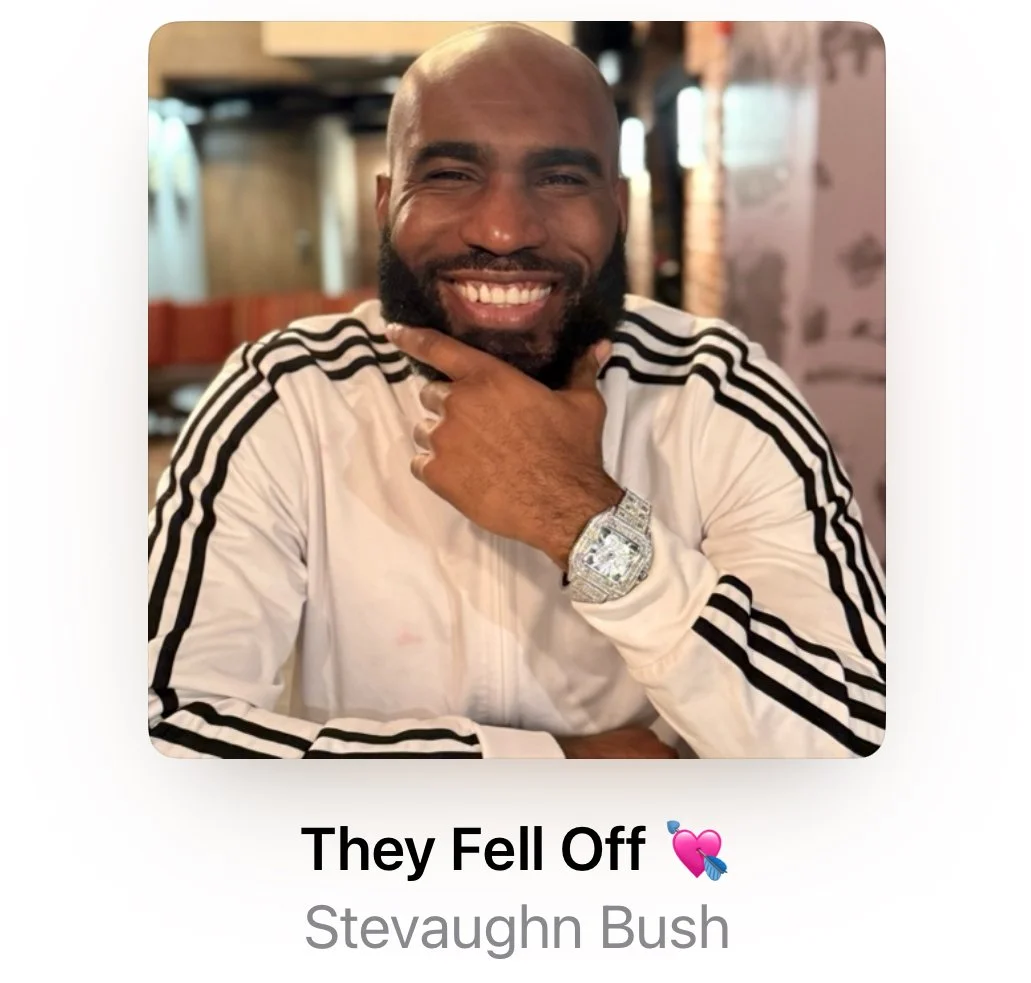 2025 DMV Brunch Party playlist