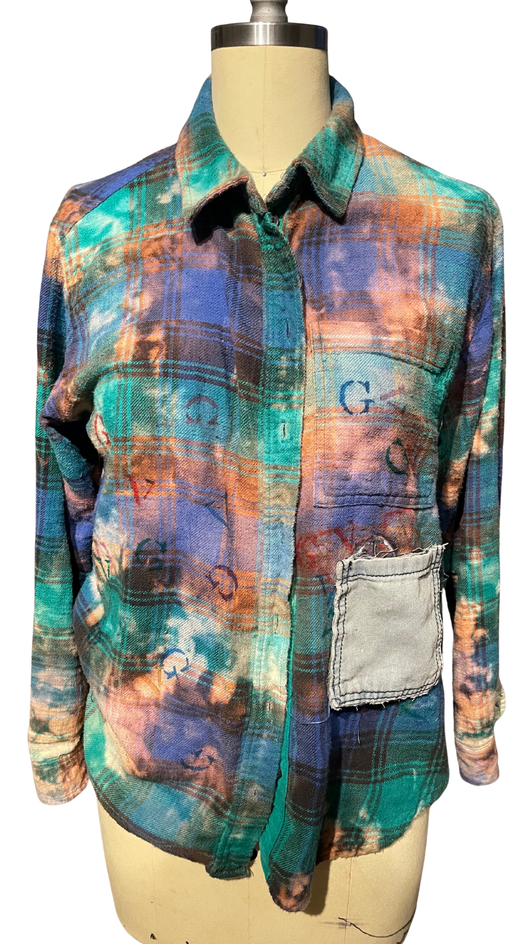 3d Custom Vangard Piece by Jarrel Epps