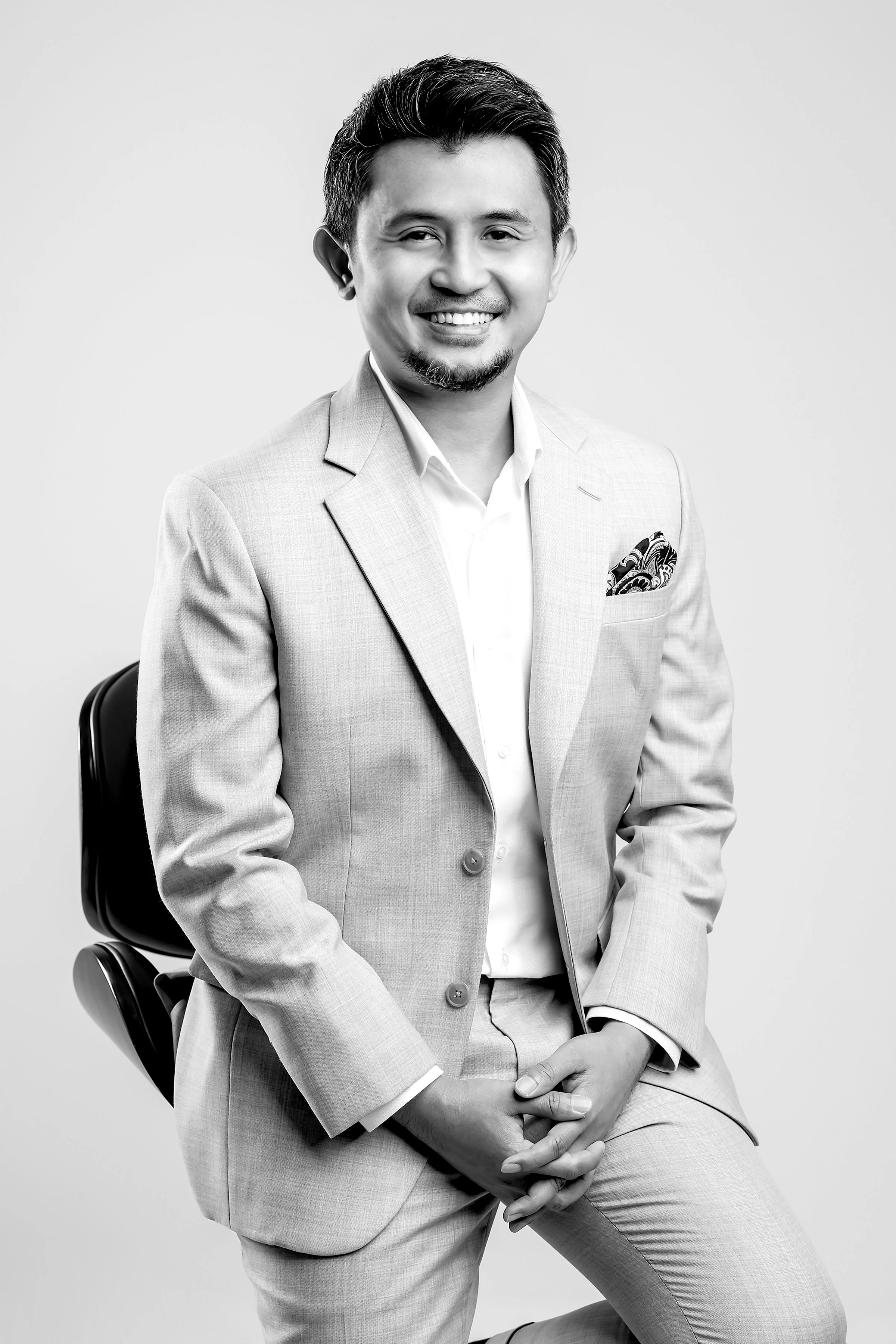 Photo of Fahmi Ishak