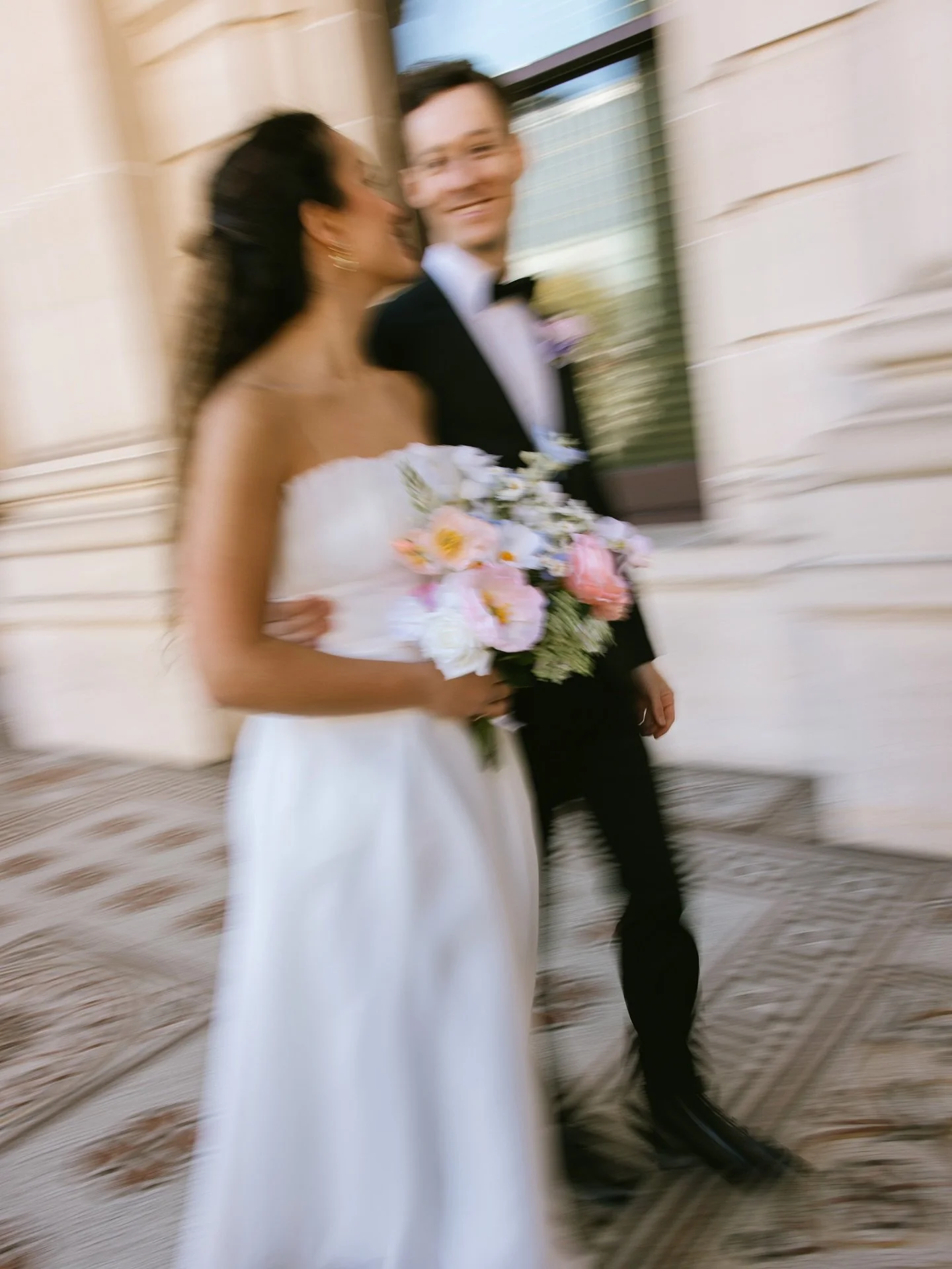 Congratulations Brigitte + Lachlan! 
A beautiful Sunday wedding in Melbourne, captured by Gemma 💌

#melbournebride #melbourneweddingphotography #melbournewedding #heartlandsstudio #married #melbourneweddingphotographer #registrywedding