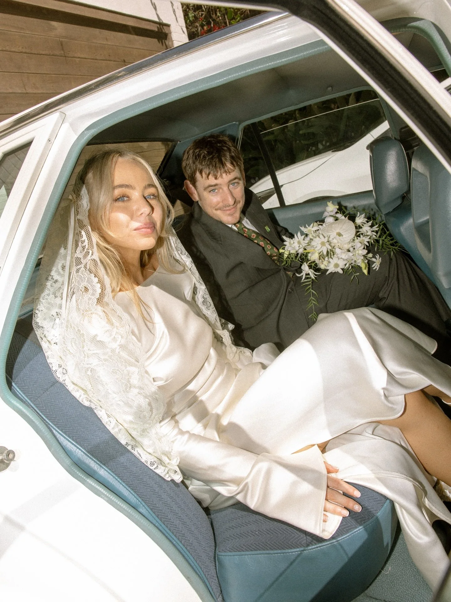 We will never stop sharing this incredible day with B + T ❤️&zwj;🔥❤️&zwj;🔥❤️&zwj;🔥 captured by Catherine on our Sydney team of incredible photographers!

#married #sydneyweddings #sydneybride #sydneyweddingphotographer