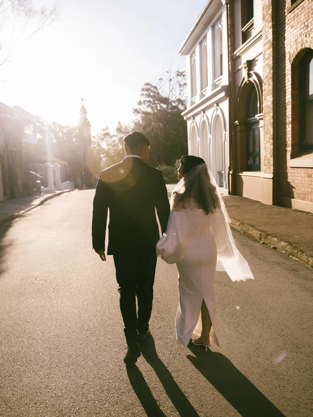 🎀🎀🎀 Jeanne + Krish 

#married #newcastlewedding #newcastleweddingphotographer #sydneyweddingphotographer #pinterestwedding #candidweddingphotography