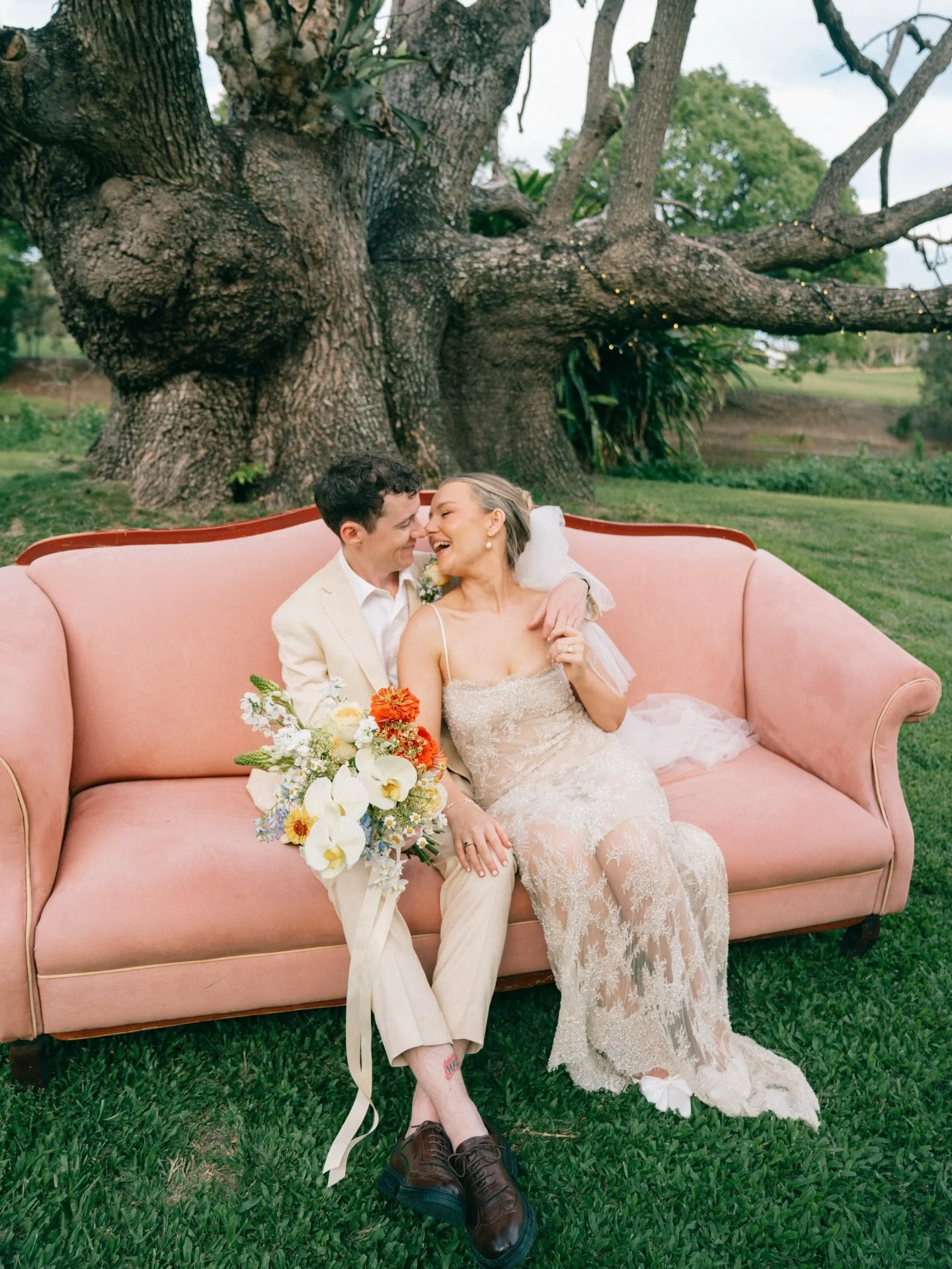 Mikaylah and Caiden 🌷🌷🌷 #married 

#goldcoastwedding #goldcoastweddingphotographer #goldcoastbrides #loveonfilm #analoguevibes #weddinginspiration