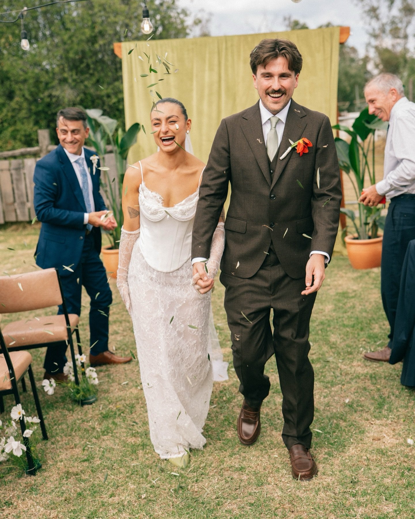 Isabella and Jack 🌹🌹🌹

#loveonfilm #married #bridalinspo #australianweddings