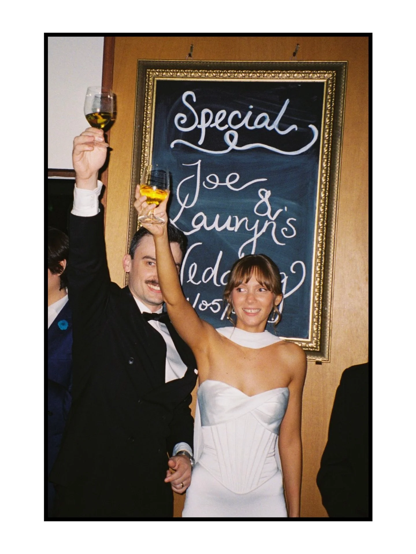 Lauryn and Joseph 🌹🌹🌹 
On digital and film 🎞️ 

#married #brisbanebride #loveonfilm #brisbaneweddingphotographer