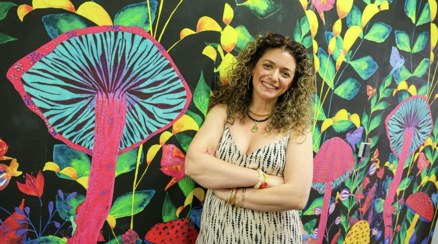 Swansea graduate shortlisted for prestigious TEX+ Award