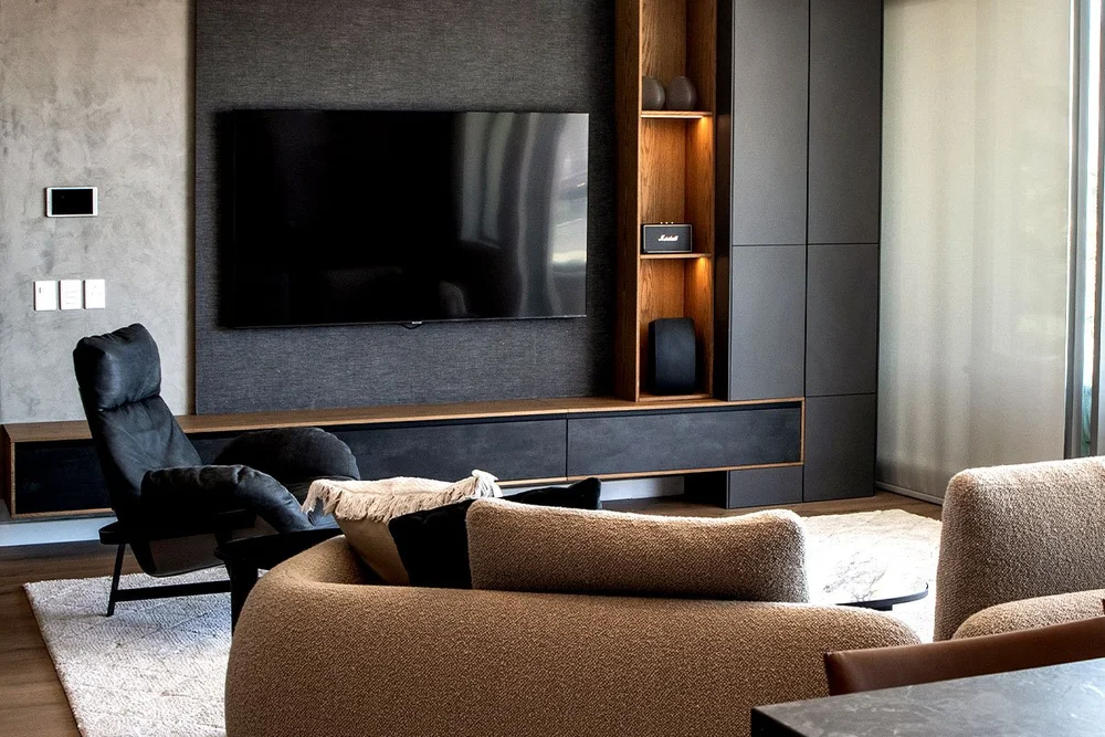 TV Units and Stands | Inside Living