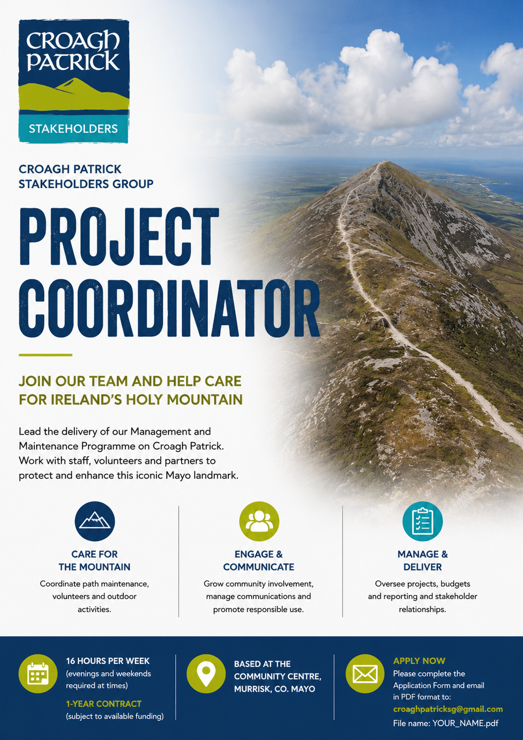 Project Coordinator