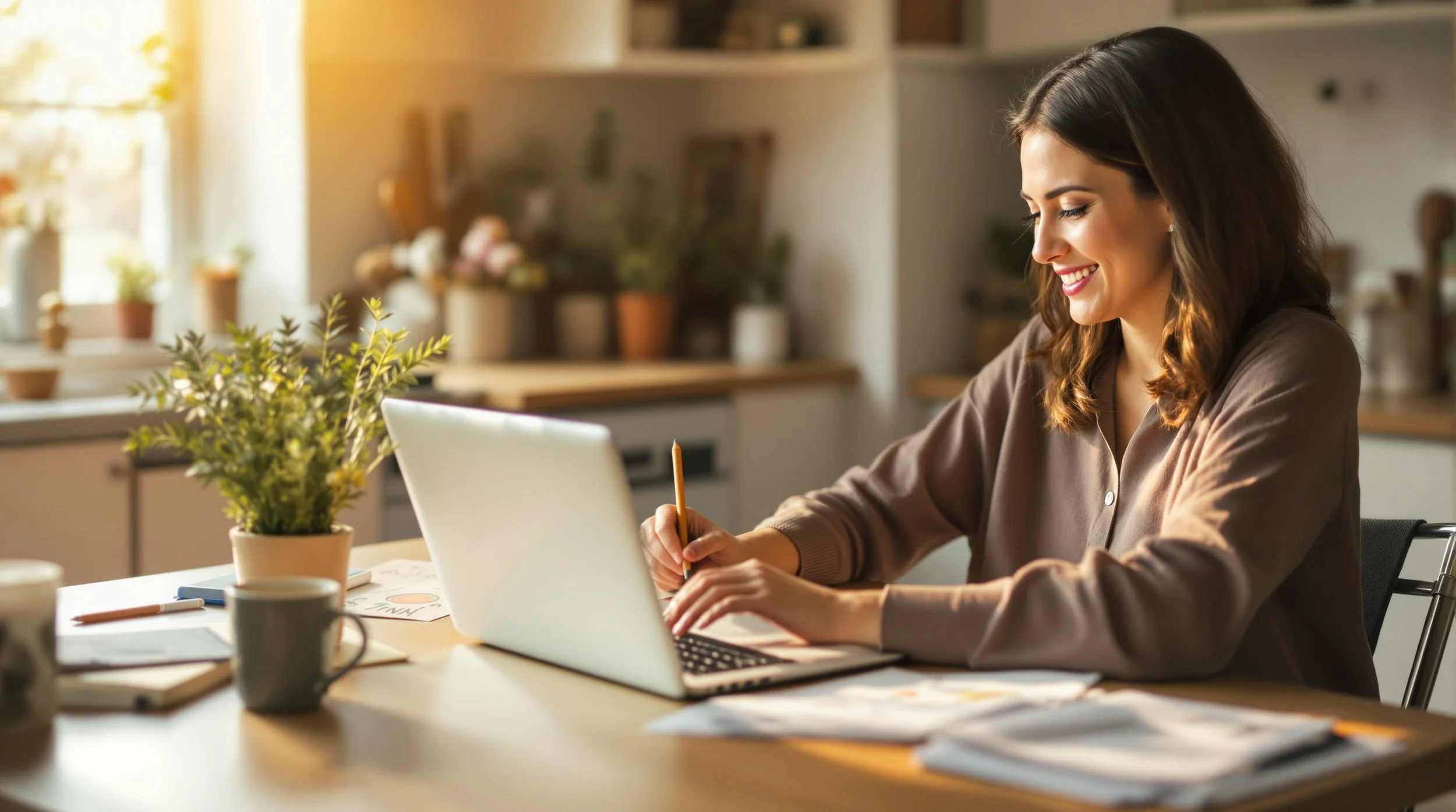 Familie und Karriere: Warum „alles schaffen" der falsche Anspruch ist