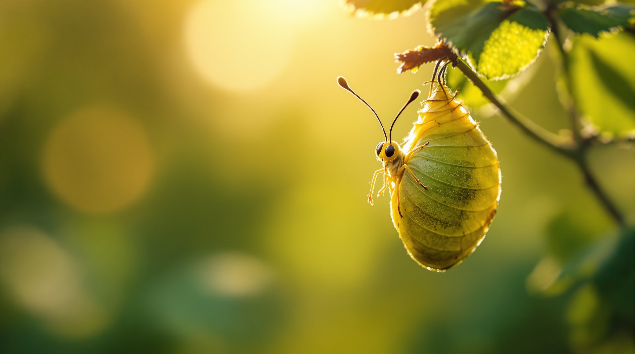 Warum echte Veränderung von innen beginnt