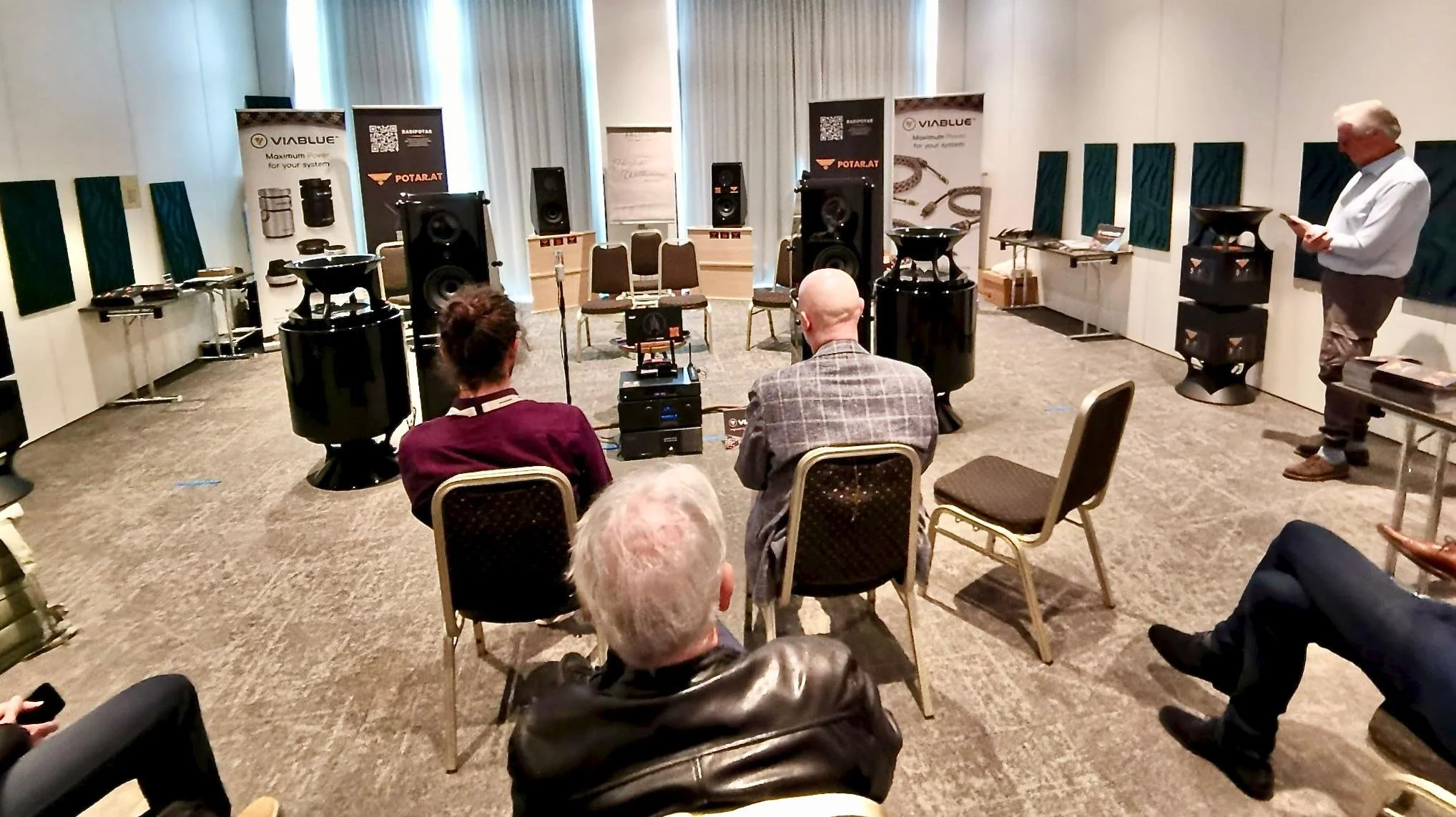 hifideluxe Vienna 2026