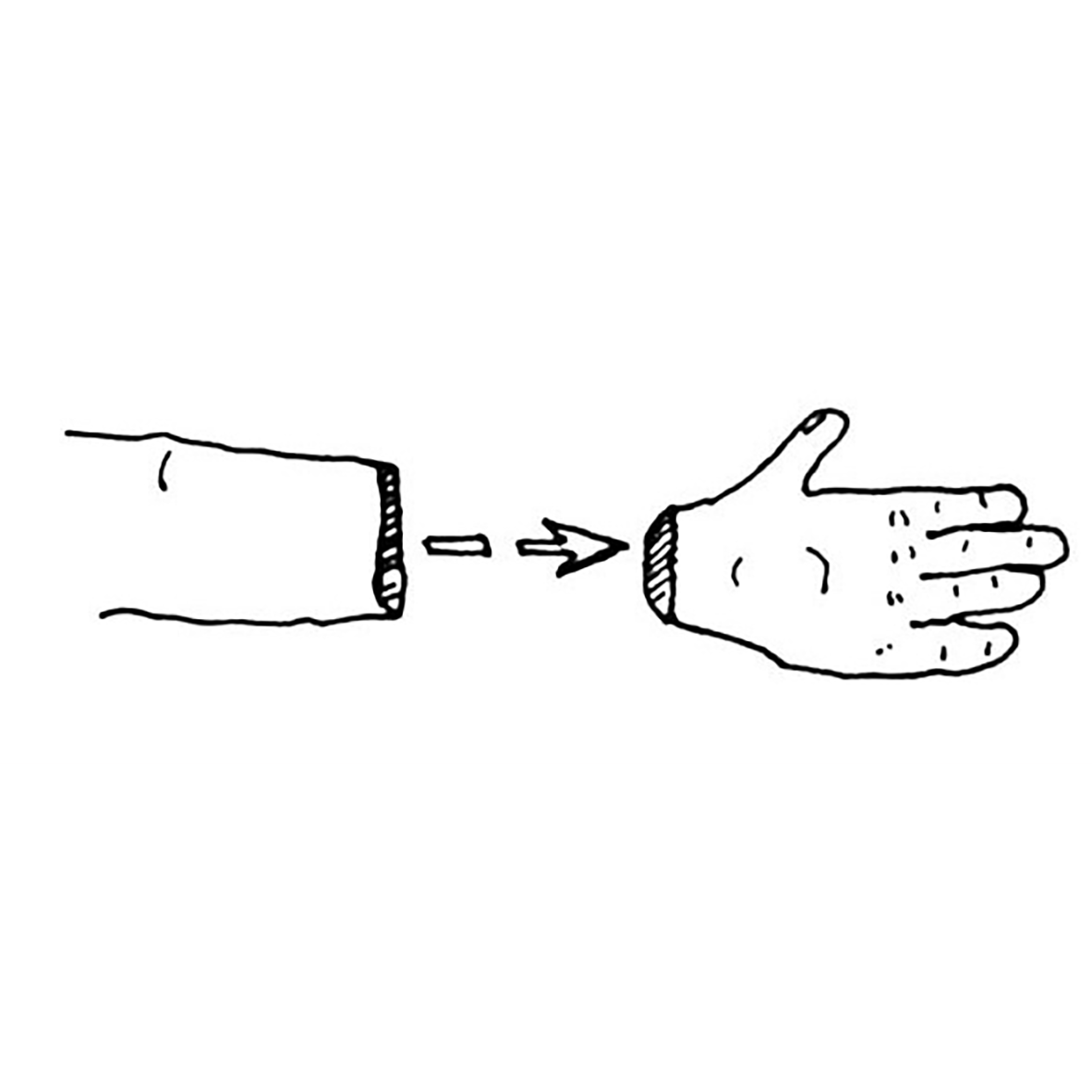 There’s room here for another pair of steady hands….