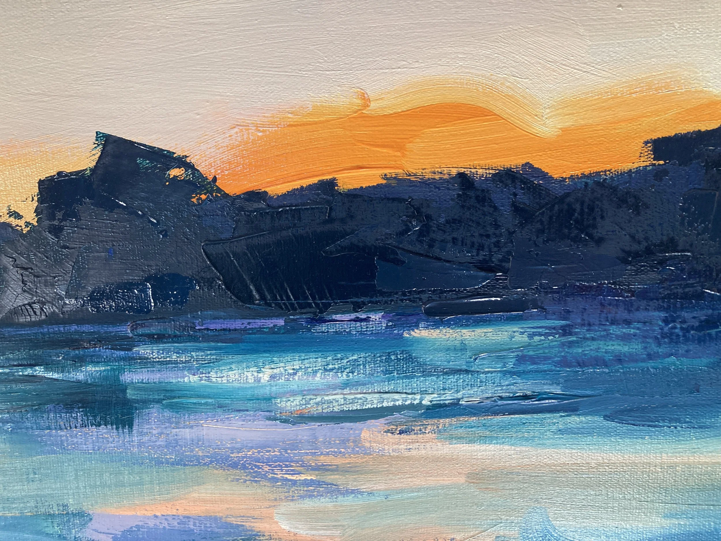 Taking Without Asking