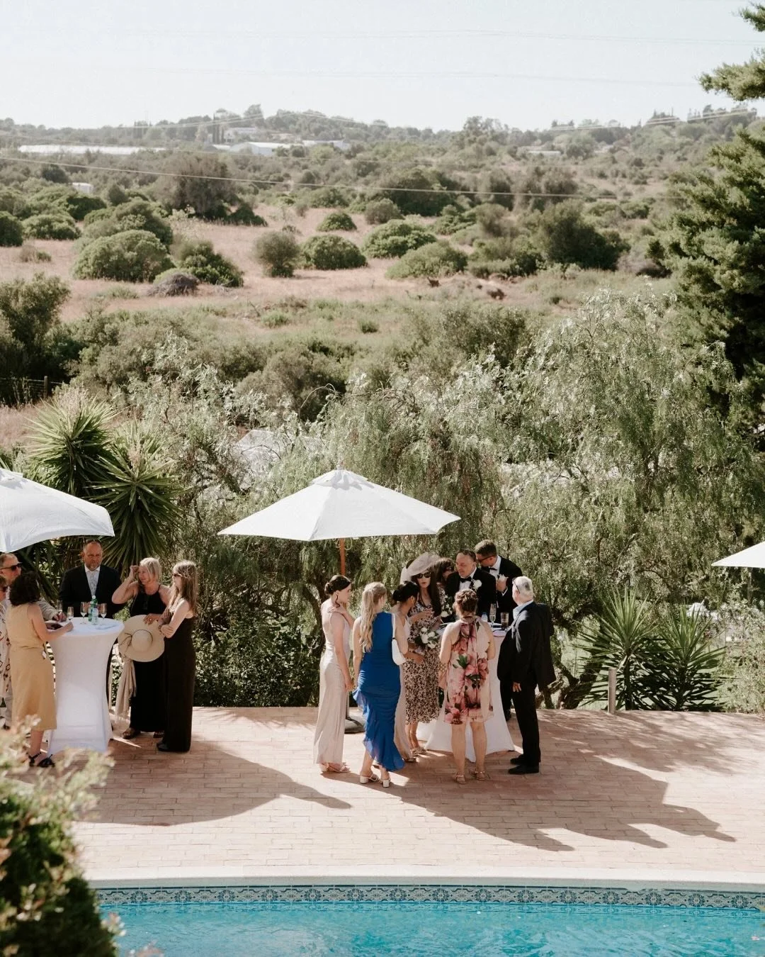 Lost in the magic of the moment 🕊️ Candid memories from L&amp;D&rsquo;s day that tell the true story of love and celebration during their wedding day in Portugal 🇵🇹 

-

Available for UK &amp; Destination weddings ✨🕊️ I adored @lauurennn20 &amp; 