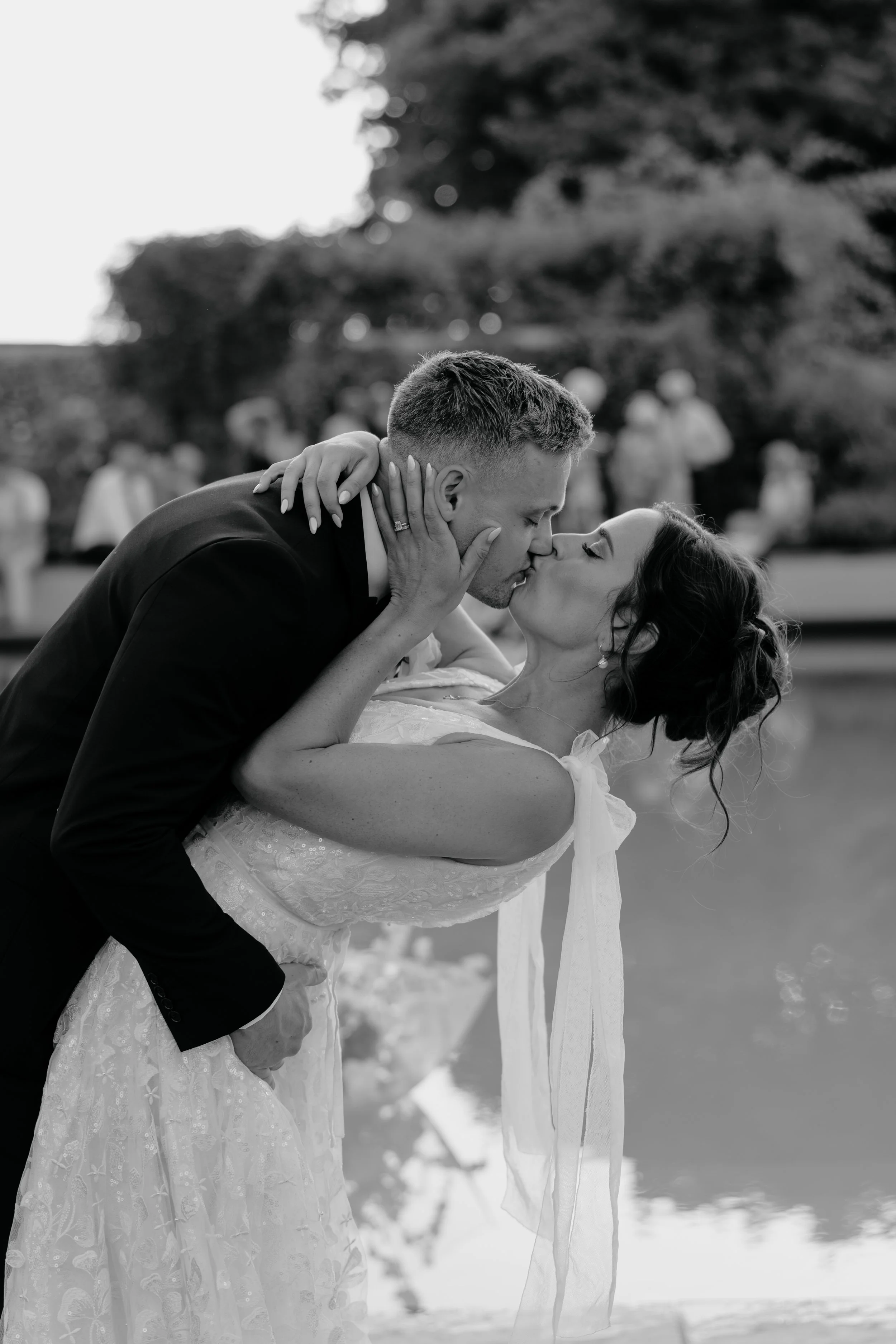 Millie &amp; Joe’s Heartfelt Henstead Pavilion Wedding | Suffolk Wedding Photographer