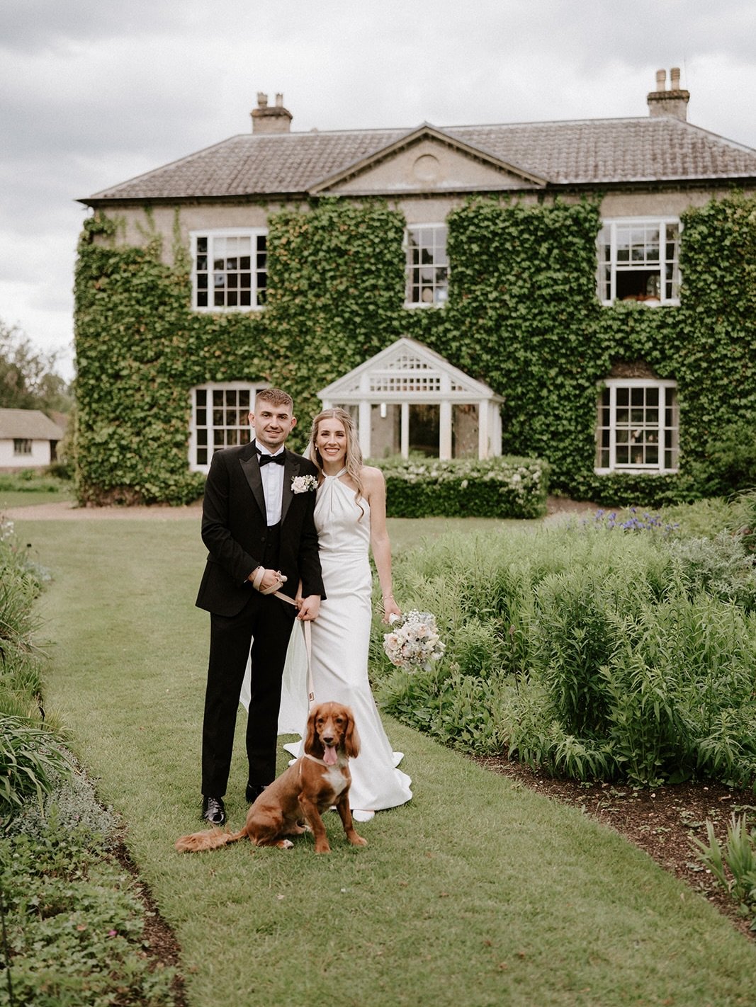 Lillie and Hayden had a truly stunning day @bressinghamhall 🕊️

Venue: @bressinghamhall
Photographer: @hollyhamblingphotography (second photographer @samantha_jayne_photography)
Second shooter: @samantha_jayne_photography
Hair: @hair_by_alicerose
Ma