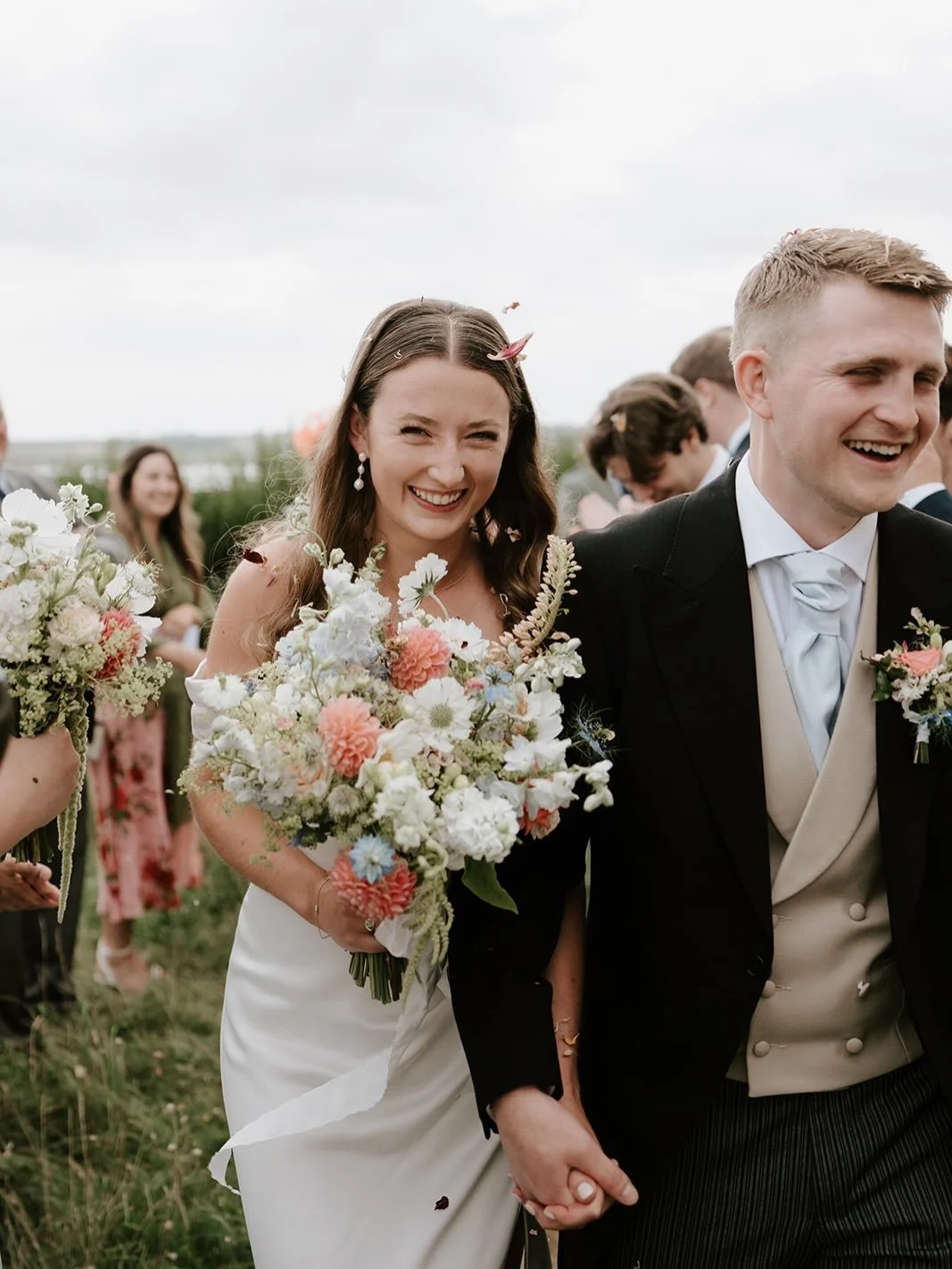 With the 2026 wedding season approaching, I&rsquo;m feeling so thankful for all the couples who have chosen me to be part of their day.

Weddings are full of moments you can&rsquo;t recreate. The emotion, the atmosphere, the people all in one place. 