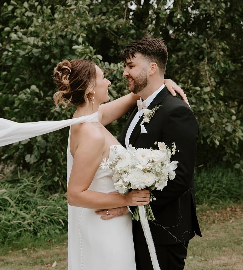 Some of E&amp;B&rsquo;s beautiful couple portraits for their stunning day @granaryestates.

Wedding season is about to begin and I cannot wait to see this year&rsquo;s beautiful weddings unfold! 

Venue: @granaryestates
Hair: @hair.so.boho
MUA: @emil